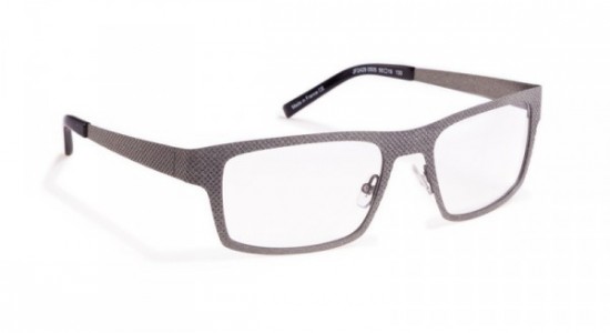 J.F. Rey JF2429 Eyeglasses, Granite (0505)