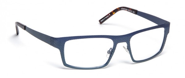 J.F. Rey JF2429 Eyeglasses, JF2429 2523 BLUE/PETROL (2523)