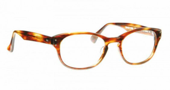 J.F. Rey JF GRACE Eyeglasses, DEMI (9292)