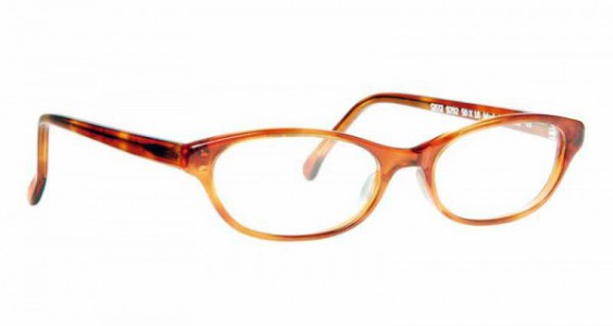 J.F. Rey JFSISSI Eyeglasses, LIGHT DEMI (9292)
