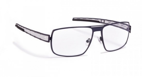 J.F. Rey JF2467 Eyeglasses, Grey / Glass Fibers (0410)