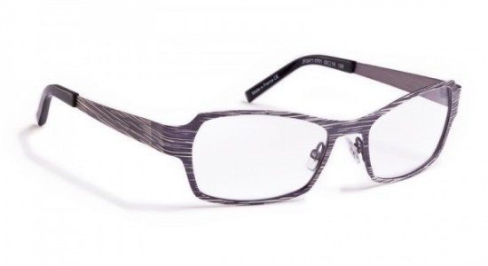 J.F. Rey JF2471 Eyeglasses, Blue grey / Pale grey (0701)