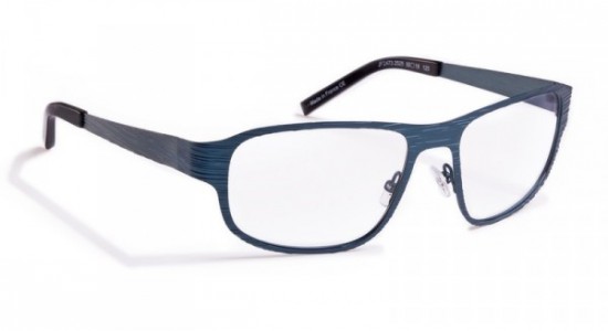 J.F. Rey JF2473 Eyeglasses, Oil blue (2525)