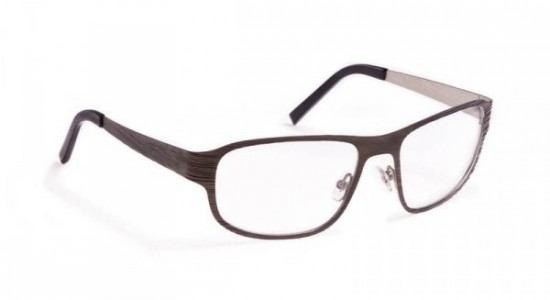 J.F. Rey JF2473 Eyeglasses, Khaki / Silver (4010)