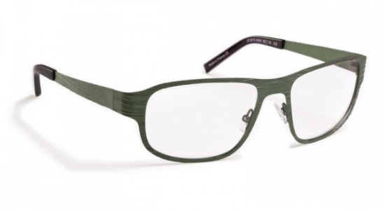 J.F. Rey JF2473 Eyeglasses, Khaki grey (4545)
