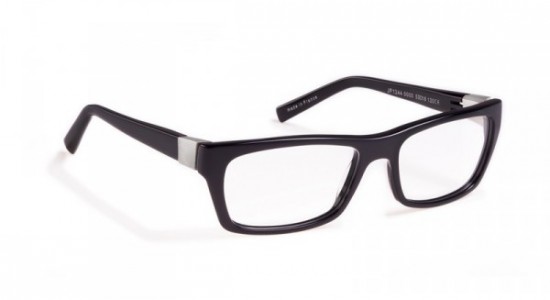 J.F. Rey JF1244 Eyeglasses, Black (0000)