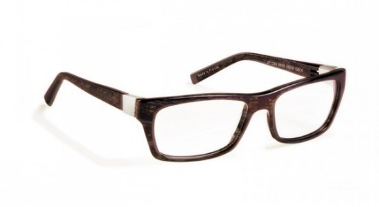 J.F. Rey JF1244 Eyeglasses, Lion Demi (9999)