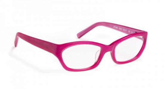 J.F. Rey JF1260 Eyeglasses, Pink (8282)
