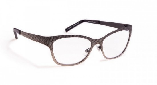 J.F. Rey JF2493 Eyeglasses, Anthracite / Light Grey (0513)