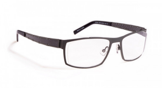 J.F. Rey JF2509 Eyeglasses, Matt khaki / Carbone (4000)