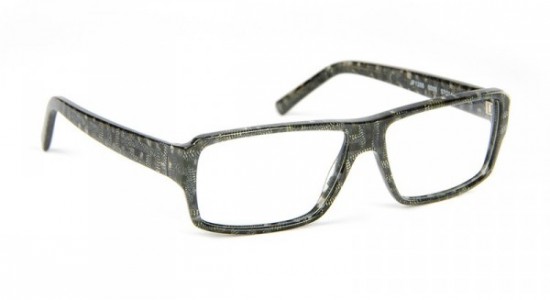 J.F. Rey JF1288 Eyeglasses, Grey (0000)