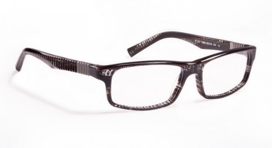 J.F. Rey JF1267 Eyeglasses, Grey (0595)