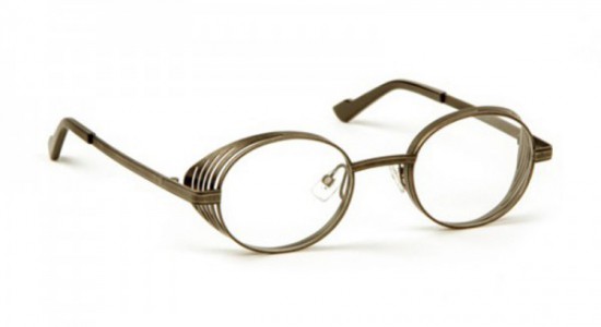J.F. Rey JF NEMO Eyeglasses, Copper (6350)