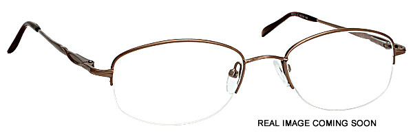 Tuscany Select 8 Eyeglasses, Rose