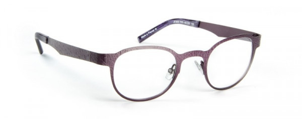 J.F. Rey JF2600 Eyeglasses, Purple (7979)