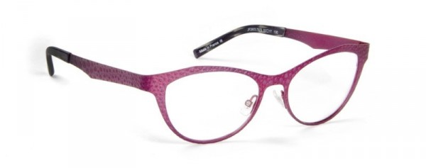 J.F. Rey JF2603 Eyeglasses, Pink (7575)
