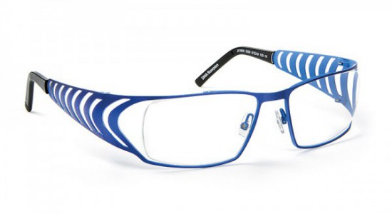 J.F. Rey JF2608 Eyeglasses, Blue (2220)