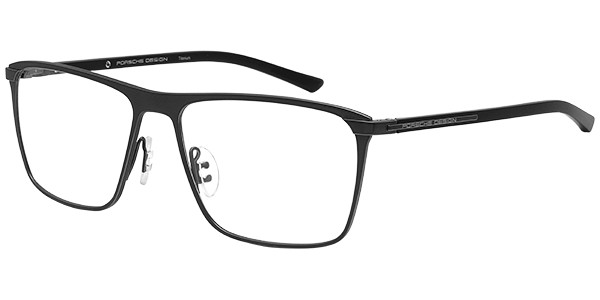 Porsche Design P 8286 Eyeglasses, Black (A)