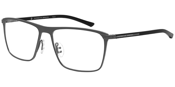 Porsche Design P 8286 Eyeglasses, Dark Gun (C)