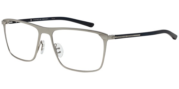 Porsche Design P 8286 Eyeglasses, Palladium (D)