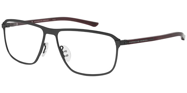 Porsche Design P 8285 Eyeglasses, Black (A)