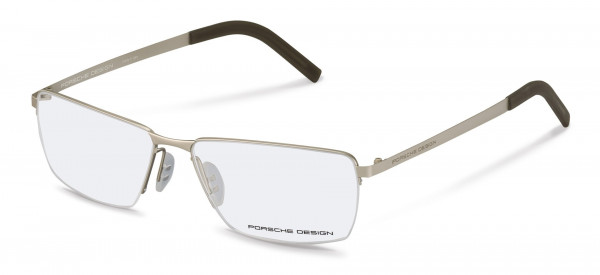 Porsche Design P8283 Eyeglasses, D palladium