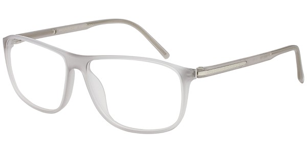 Porsche Design P 8278 Eyeglasses, Light Gray (C)