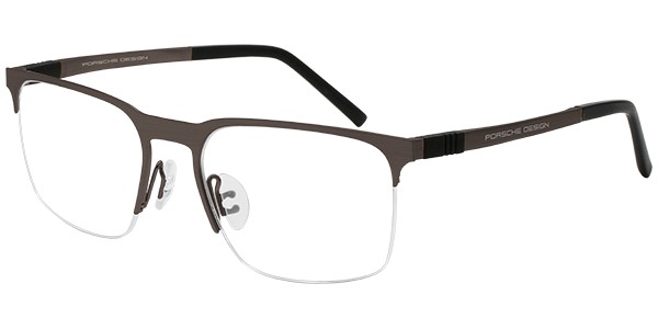 Porsche Design P 8277 Eyeglasses, Brown (D)