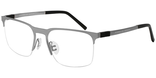 Porsche Design P 8277 Eyeglasses, Titanium (B)