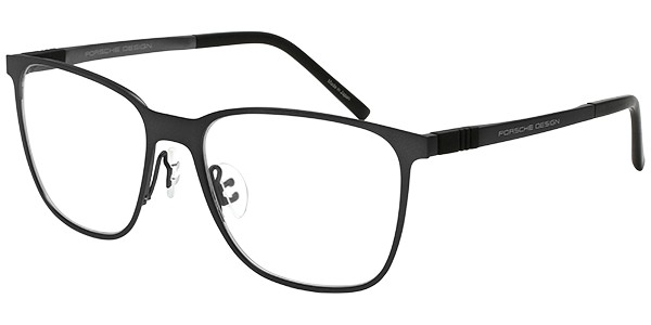 Porsche Design P 8275 Eyeglasses, Black (A)