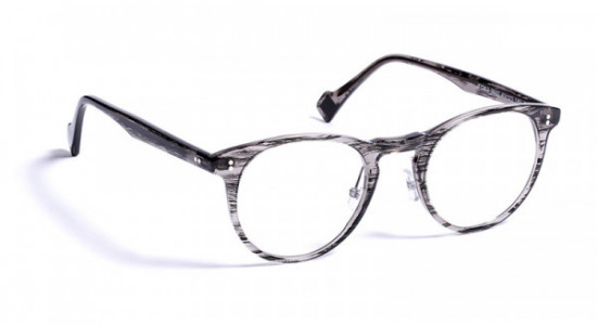 J.F. Rey JF1363 Eyeglasses, BLACK (0505)