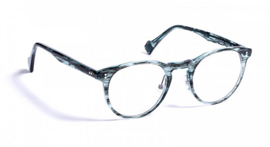 J.F. Rey JF1363 Eyeglasses, BLUE (2525)
