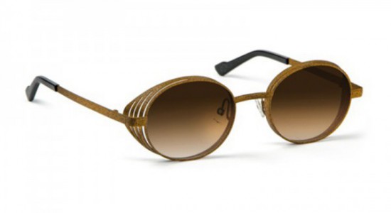 J.F. Rey JFS NAUTILUS Sunglasses, Copper (6000)