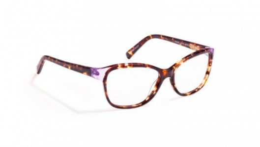 J.F. Rey PA009 Eyeglasses, Demi / Lilac (9270)