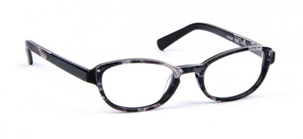 J.F. Rey PA024 Eyeglasses, SNAKE GREY (1800)