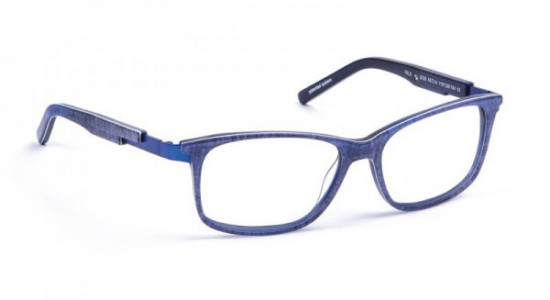 J.F. Rey NILS Eyeglasses, Denim / Blue (2520)