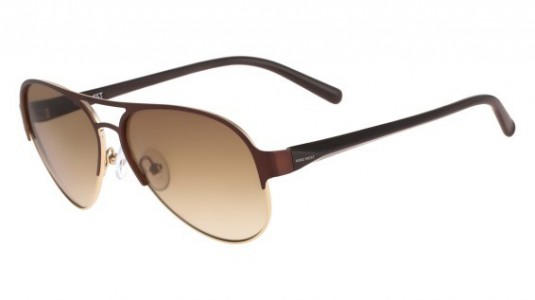 Nine West NW119S Sunglasses, (210) BROWN