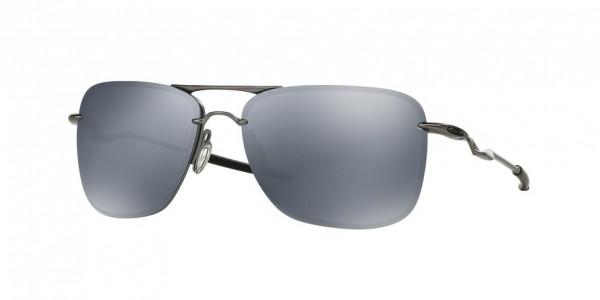 Oakley OO4087 TAILHOOK Sunglasses, 408706 LEAD