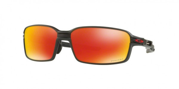 Oakley OO6021 CARBON PRIME Sunglasses, 602103 BLACK/CARBON FIBER (BLACK)