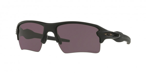Oakley OO9188 FLAK 2.0 XL Sunglasses, 918879 FLAK 2.0 XL MATTE BLACK PRIZM (BLACK)