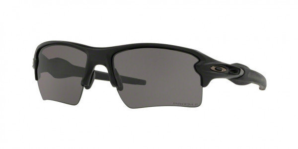 Oakley OO9188 FLAK 2.0 XL Sunglasses, 918885 FLAK 2.0 XL MATTE BLACK PRIZM (BLACK)