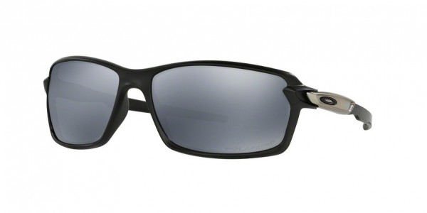 Oakley OO9302 CARBON SHIFT Sunglasses, 930203 MATTE BLACK (BLACK)