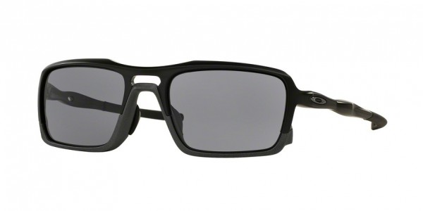 Oakley OO9314 TRIGGERMAN (A) Sunglasses, 931401 MATTE BLACK (BLACK)