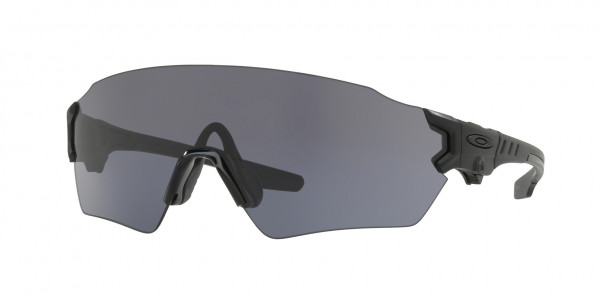 Oakley OO9328 SI TOMBSTONE Sunglasses, 932804 MATTE BLACK (BLACK)