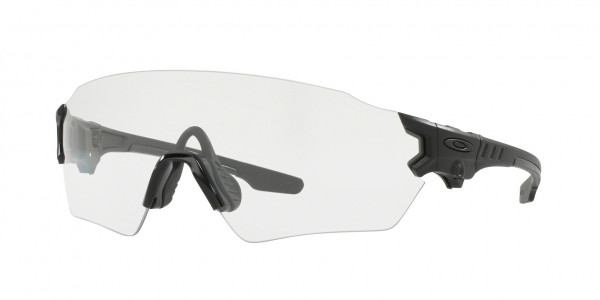 Oakley OO9328 SI TOMBSTONE Sunglasses, 932805 MATTE BLACK (BLACK)