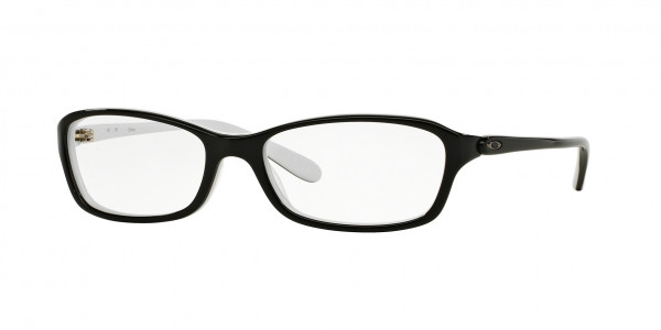 Oakley OX1086 PERSUASIVE Eyeglasses, 108601 TUXEDO (BLACK)