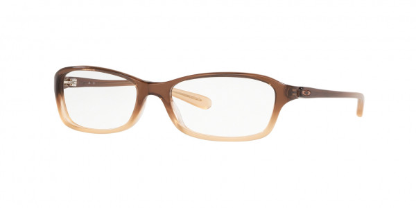 Oakley OX1086 PERSUASIVE Eyeglasses, 108607 ROSE GOLD FADE (GOLD)