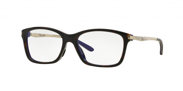 Oakley OX1127 NINE-TO-FIVE Eyeglasses, 112706 TORTOISE NIGHT (HAVANA)