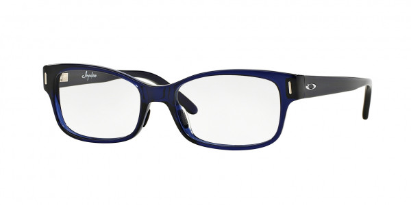 Oakley OX1129 IMPULSIVE Eyeglasses, 112904 BLUE (BLUE)