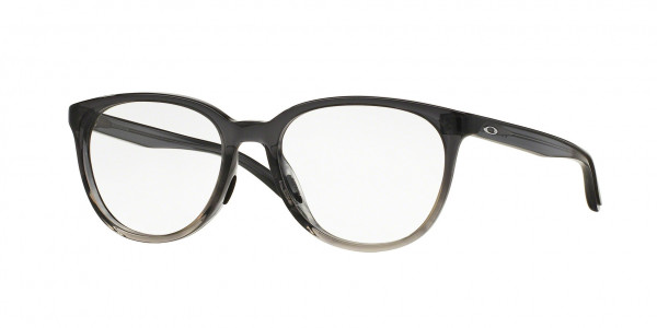 Oakley OX1135 REVERSAL Eyeglasses, 113501 BLACK FADE (BLACK)